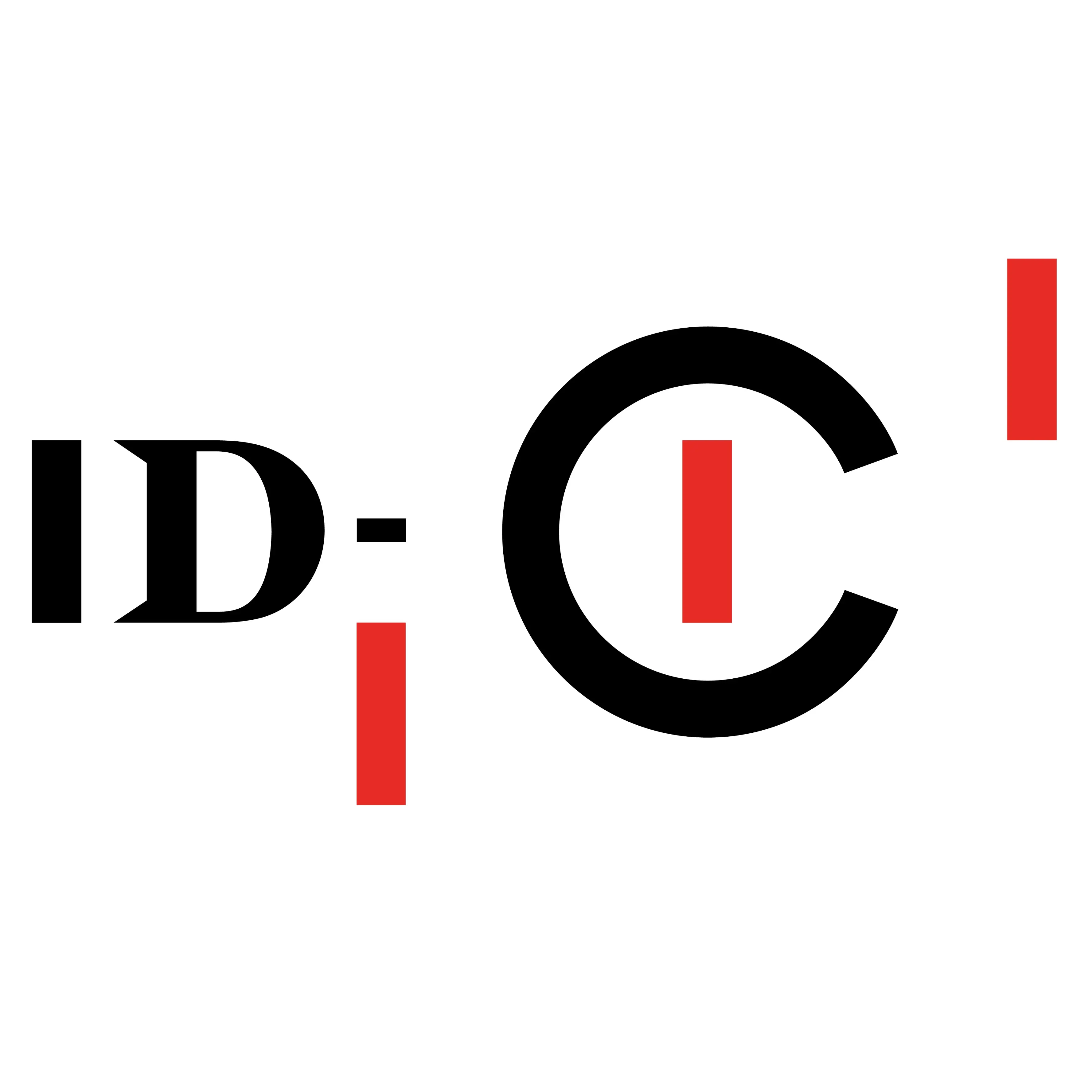 Logo IDC Instatik Data-Center AG