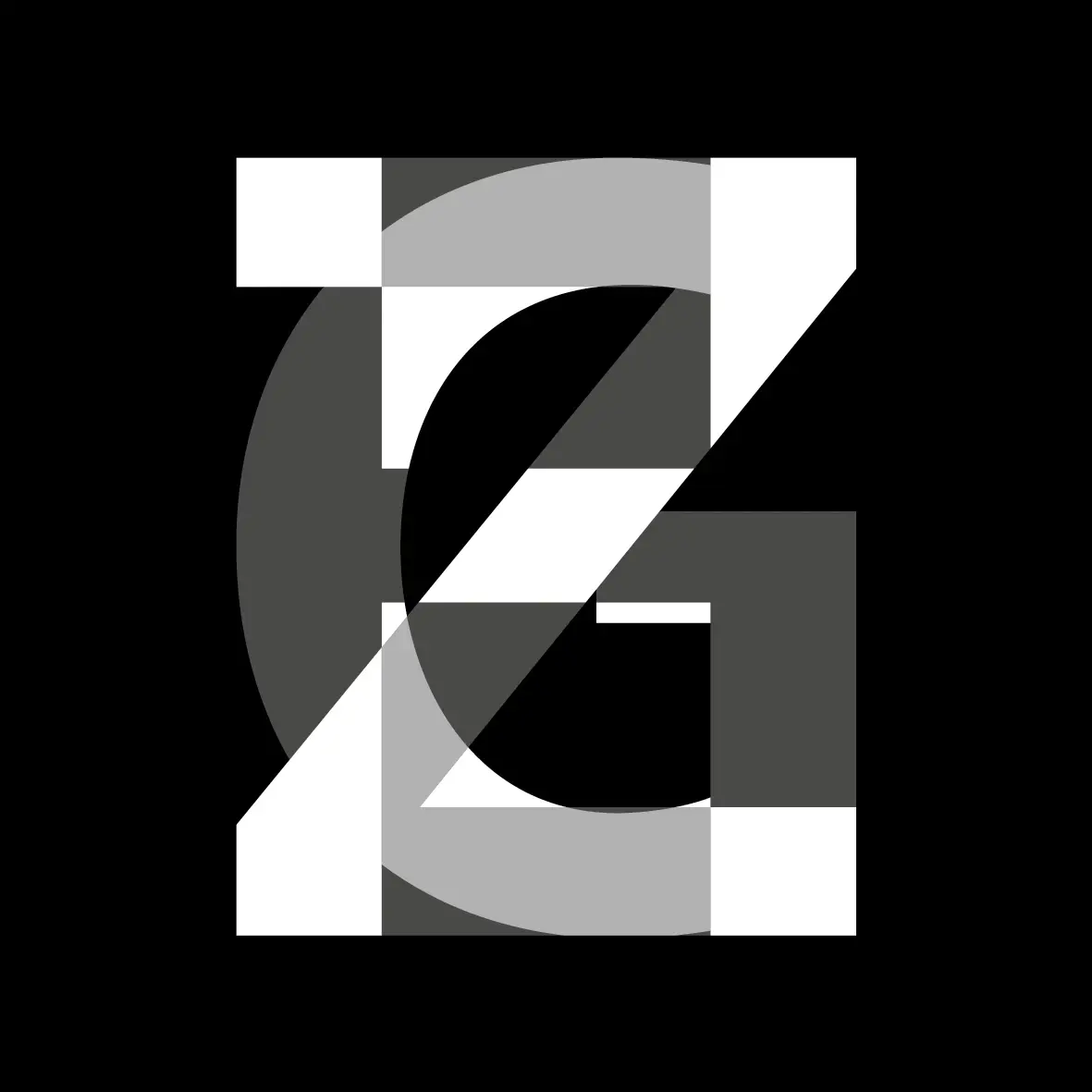 Logo GHZ Architekten AG