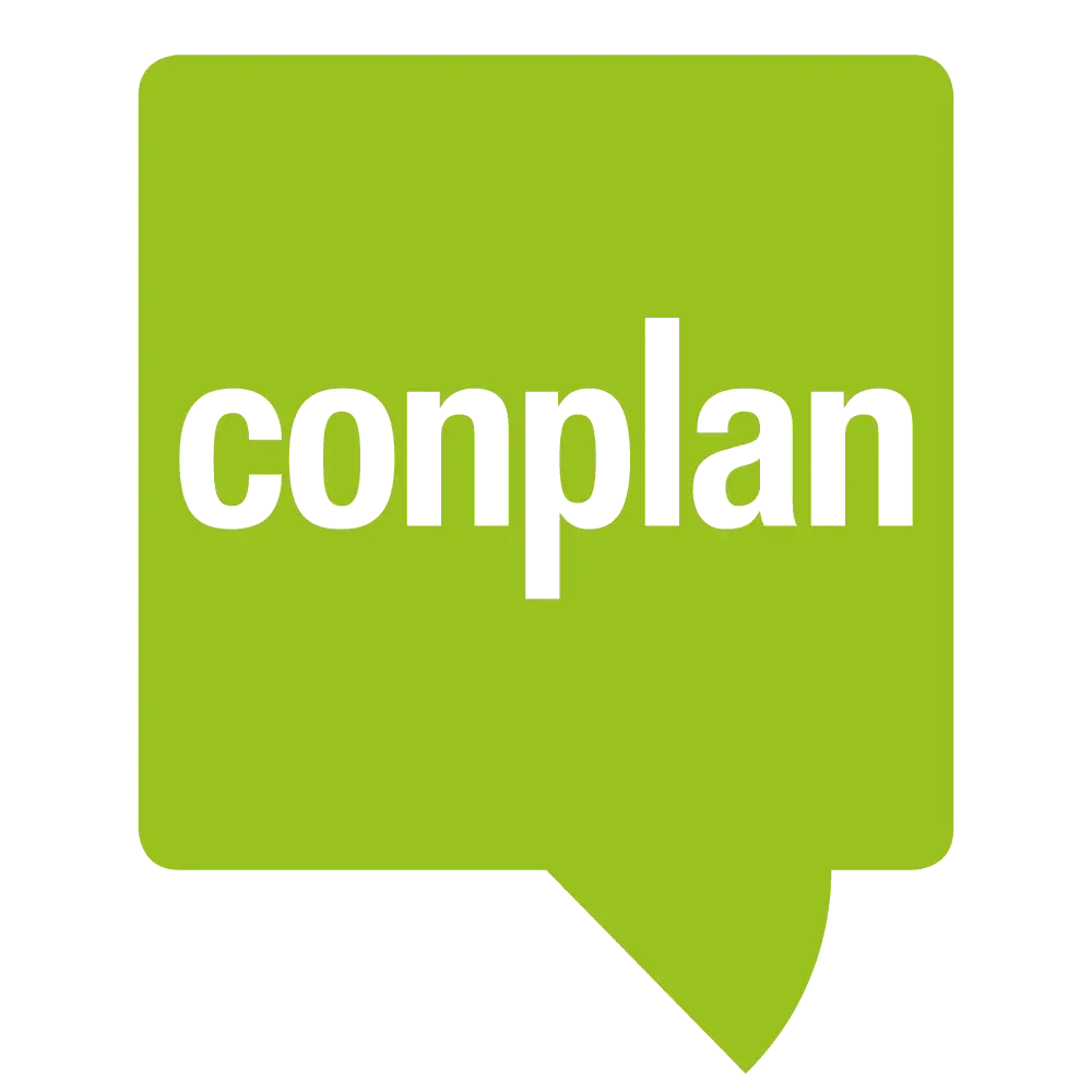 Logo Conplan AG