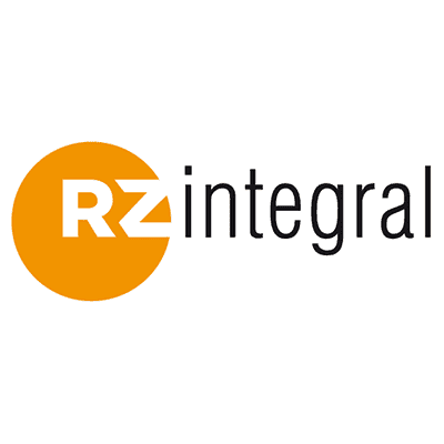 Logo RZintegral AG