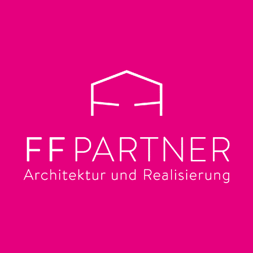 Logo FF PARTNER AG