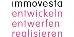Logo Immovesta AG