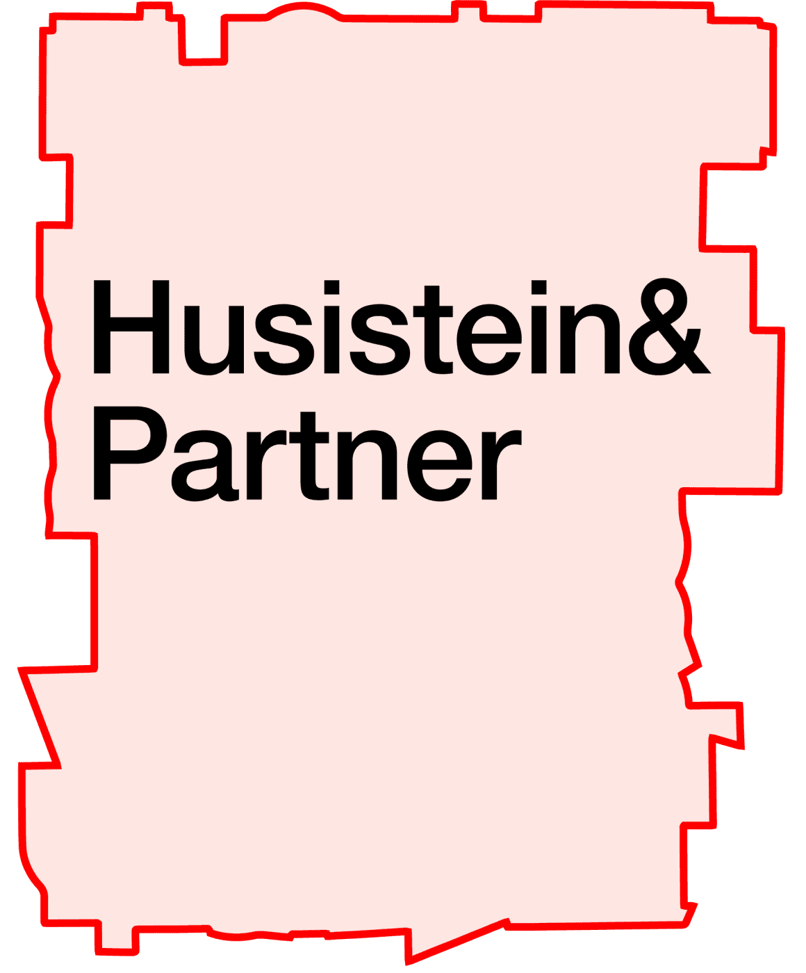 Logo Husistein & Partner AG