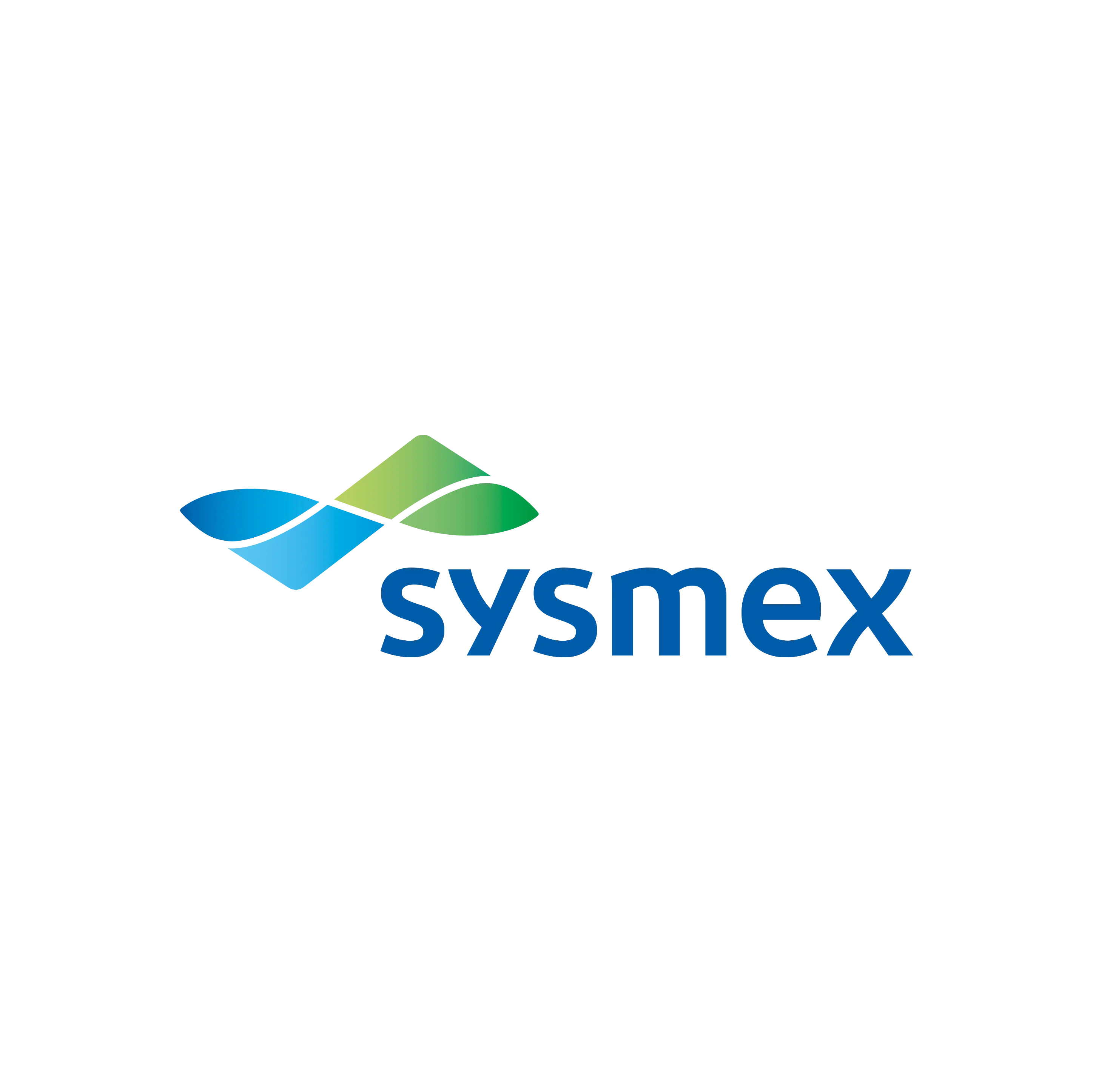 Logo Sysmex Suisse AG
