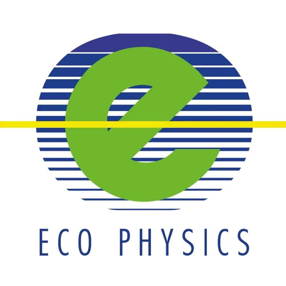 Logo Eco Medics AG