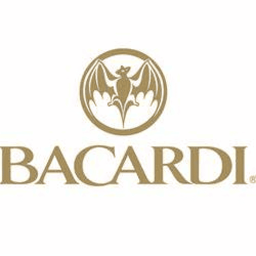Logo Bacardi Martini Patrón International GmbH