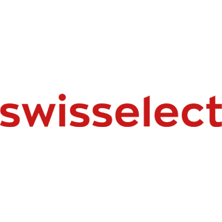 Logo swisselect ag