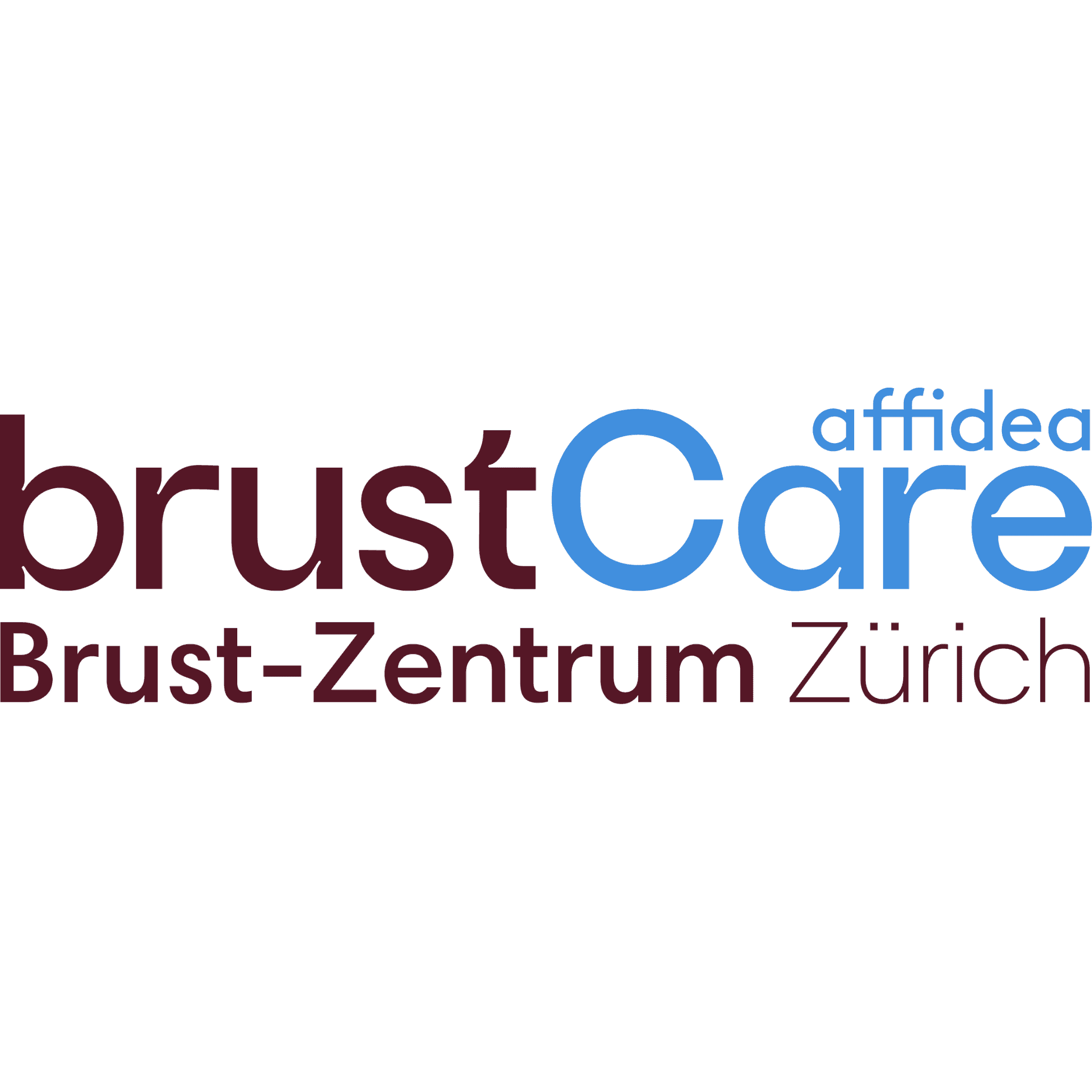 Logo Brust-Zentrum AG