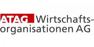 Logo ATAG Wirtschaftsorganisationen AG