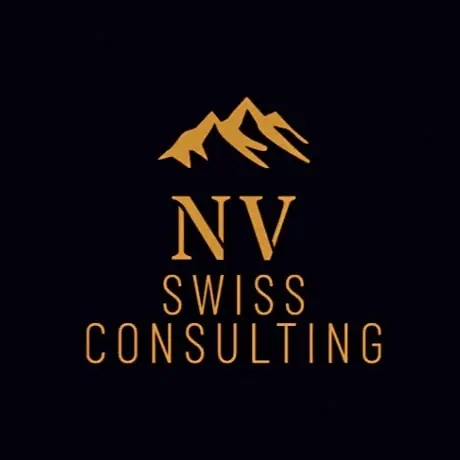 Logo NV Swiss Consulting Sàrl