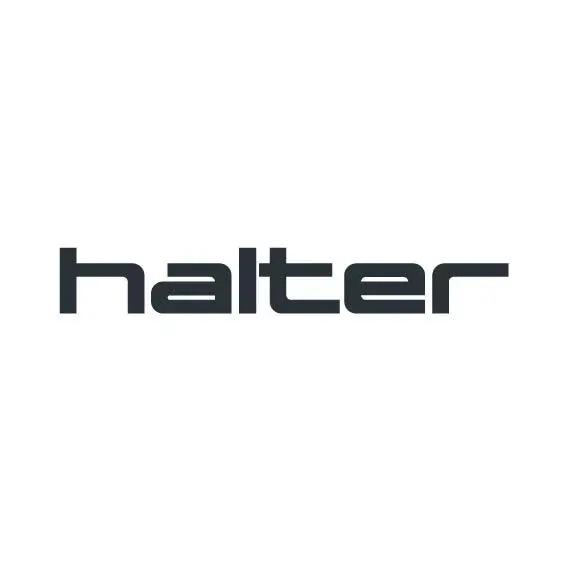 Logo Halter SA