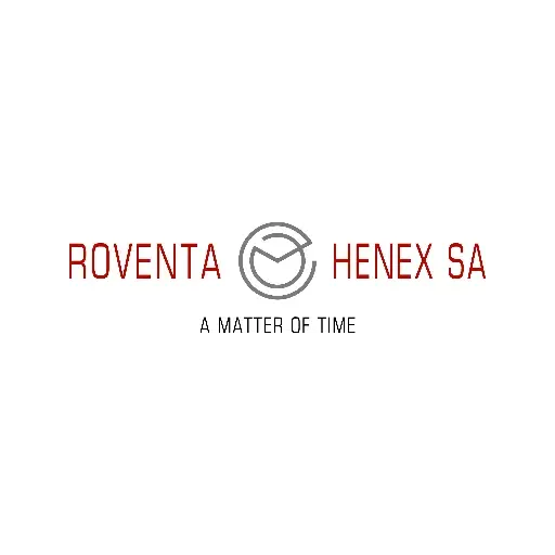 Logo Roventa-Henex AG