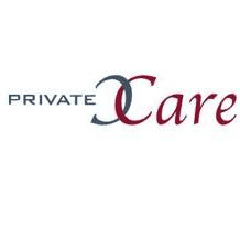 Logo private Care AG