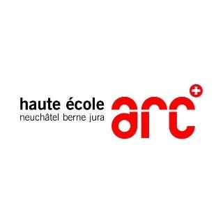 Logo Haute Ecole Arc