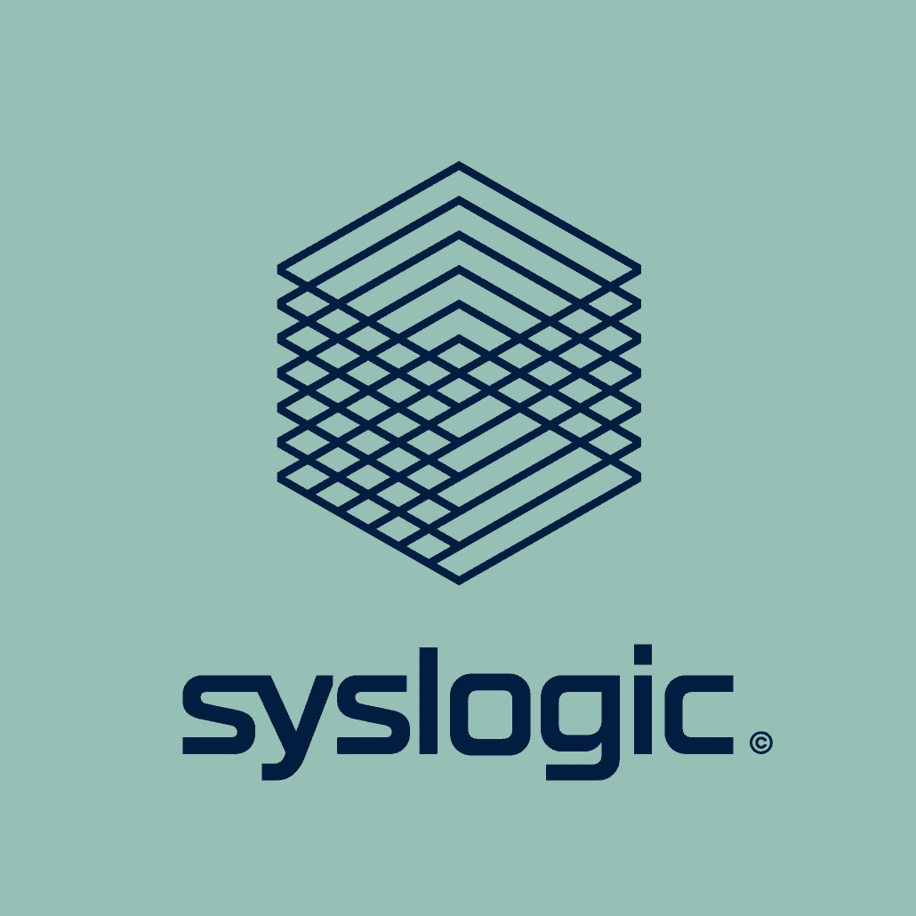 Logo Syslogic AG