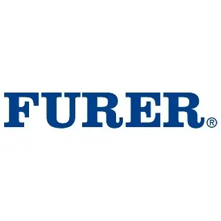 Logo Furer SA, régisseurs et courtiers