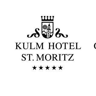 Logo AG GRAND HOTELS ENGADINERKULM
