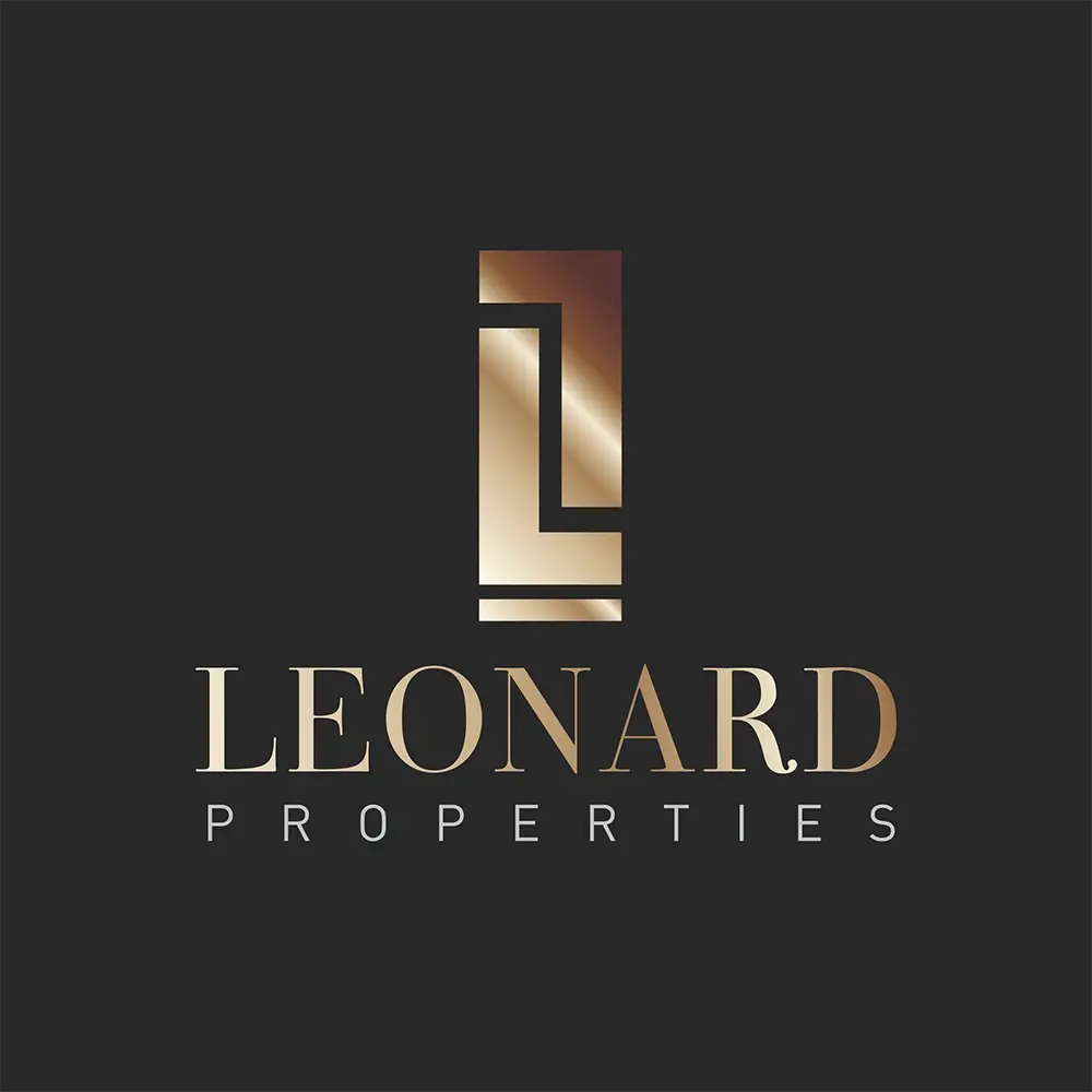 Logo LEONARD PROPERTIES SA