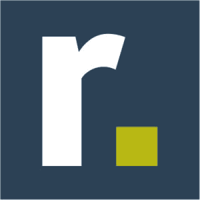 Logo R. Mettler ELEKTRO & HLKS ENGINEERING