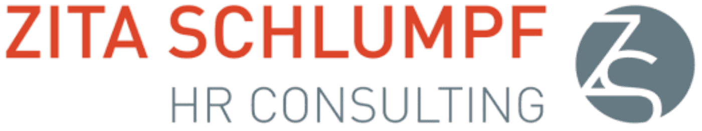Logo Zita Schlumpf HR Consulting