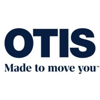 Logo Otis SA