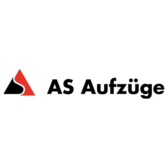 Logo AS Aufzüge AG