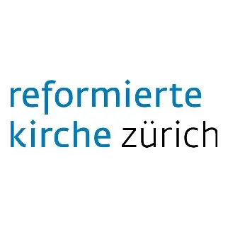 Logo Evangelisch-reformierte Kirchgemeinde Zürich