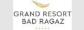 Logo Grand Resort Bad Ragaz AG