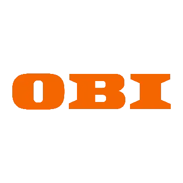 Logo OBI Bau- und Heimwerkermärkte Systemzentrale (Schweiz) GmbH