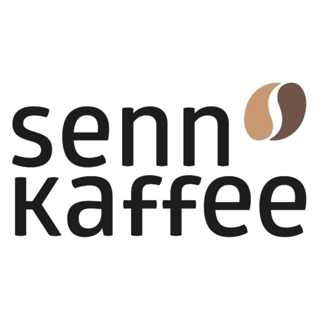 Logo Senn Kaffee AG
