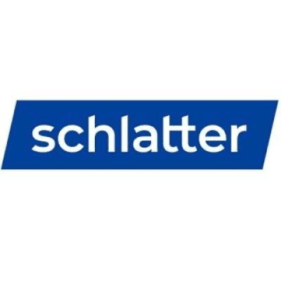 Logo Schlatter Industries AG