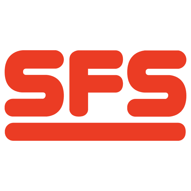 Logo SFS Group Schweiz AG