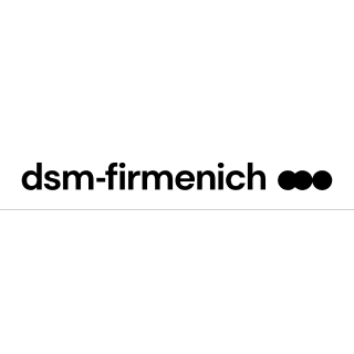 Logo DSM Nutritional Products AG