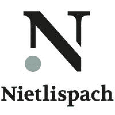 Logo Nietlispach Unternehmensberatung AG