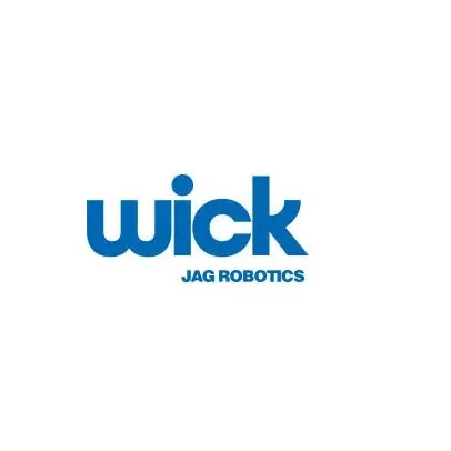 Logo R. Wick AG
