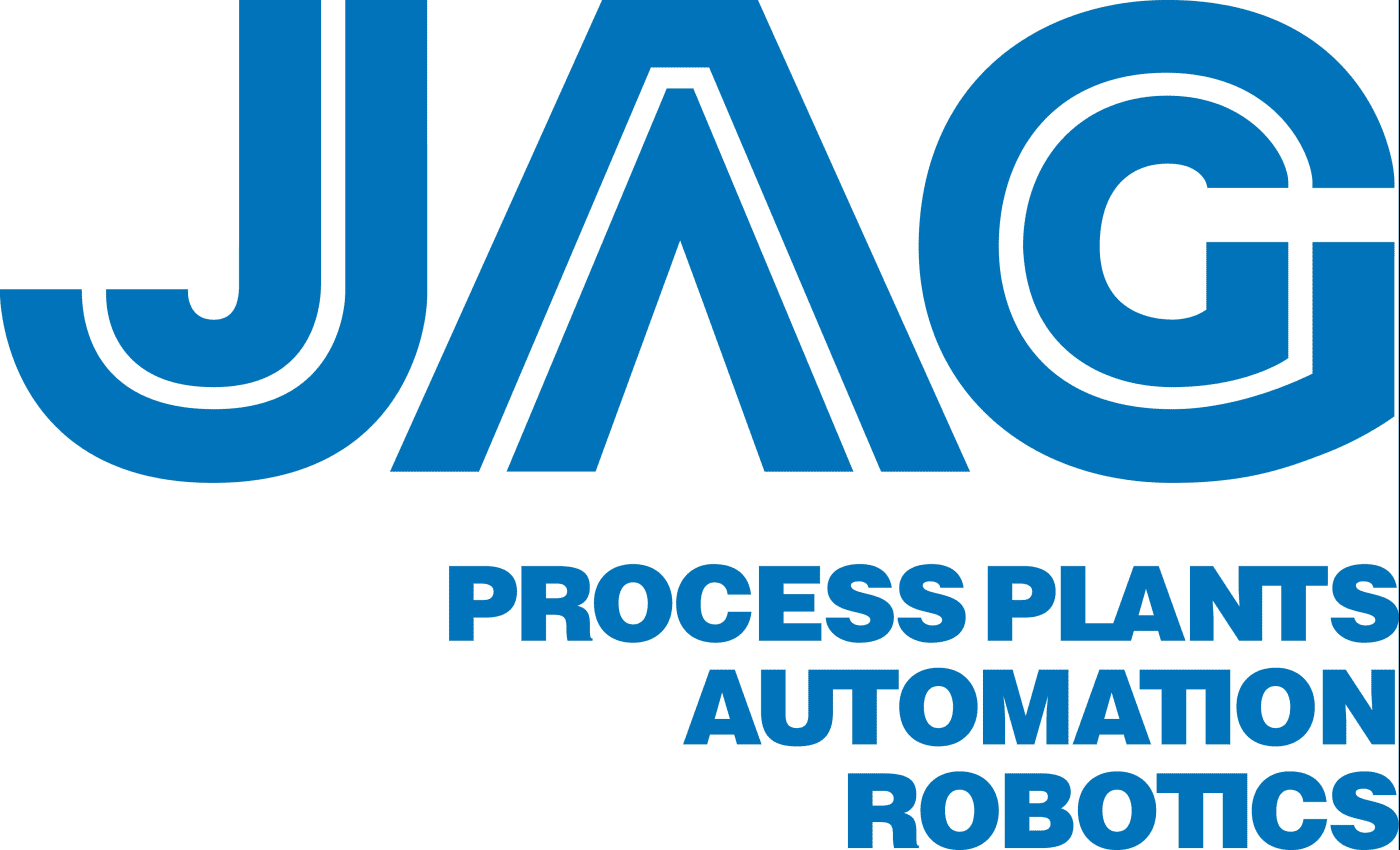 Logo JAG Jakob AG Prozesstechnik