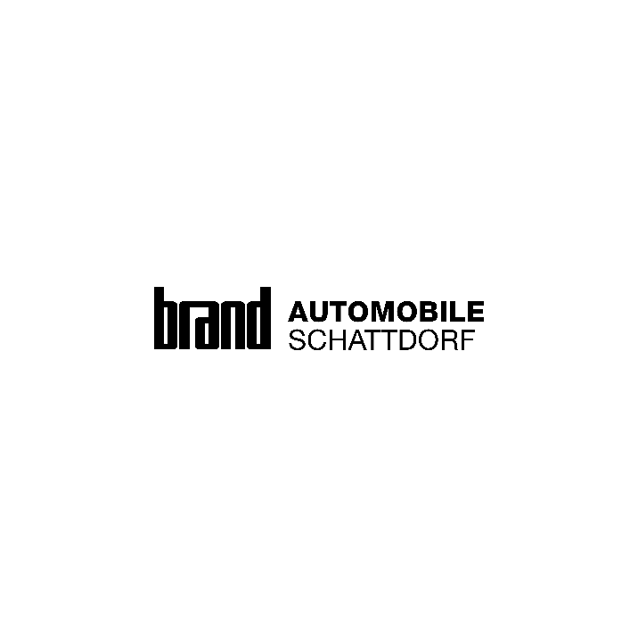 Logo Brand Automobile AG
