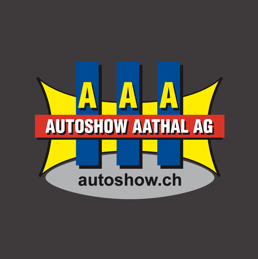 Logo Autoshow Aathal AG