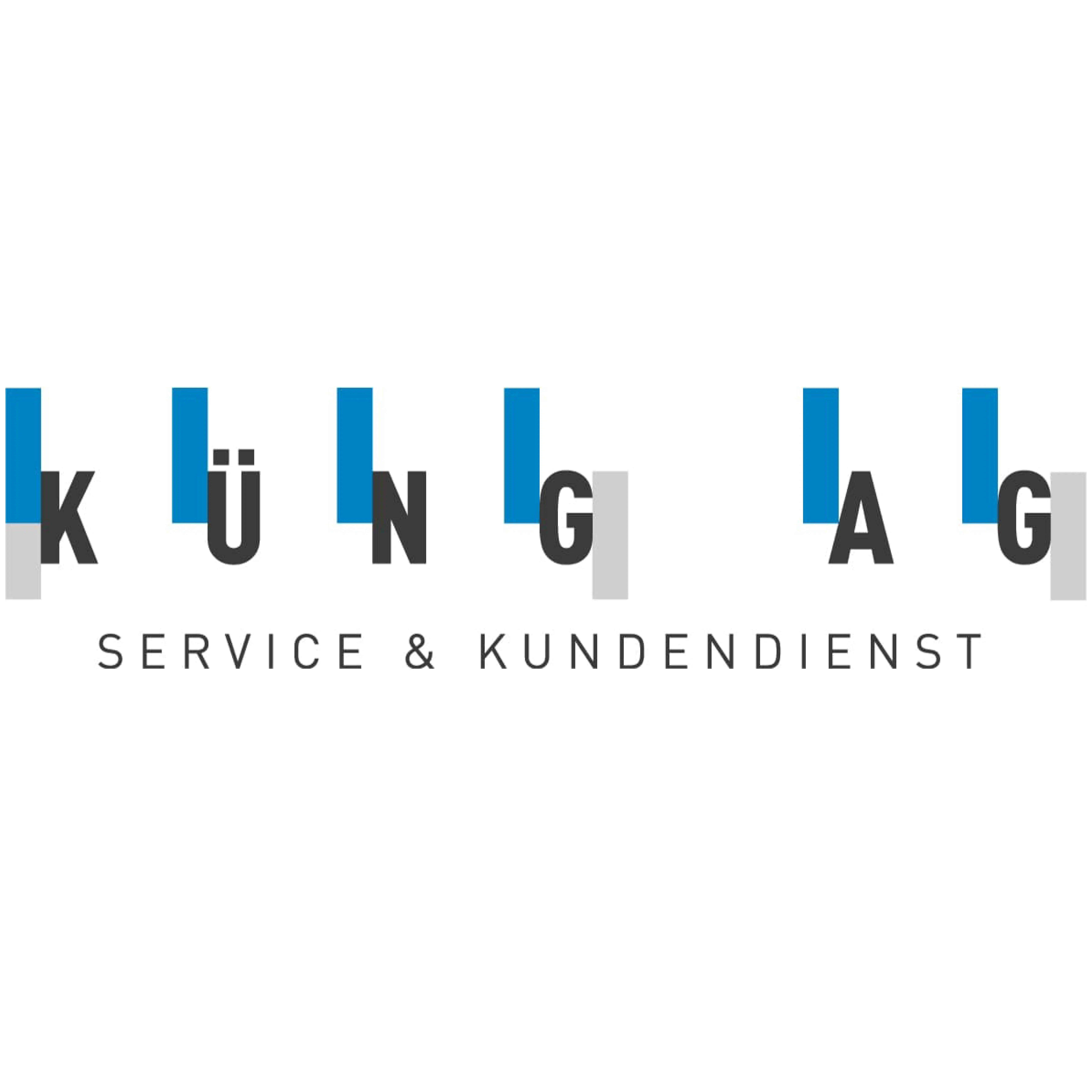 Logo Küng AG Luzern