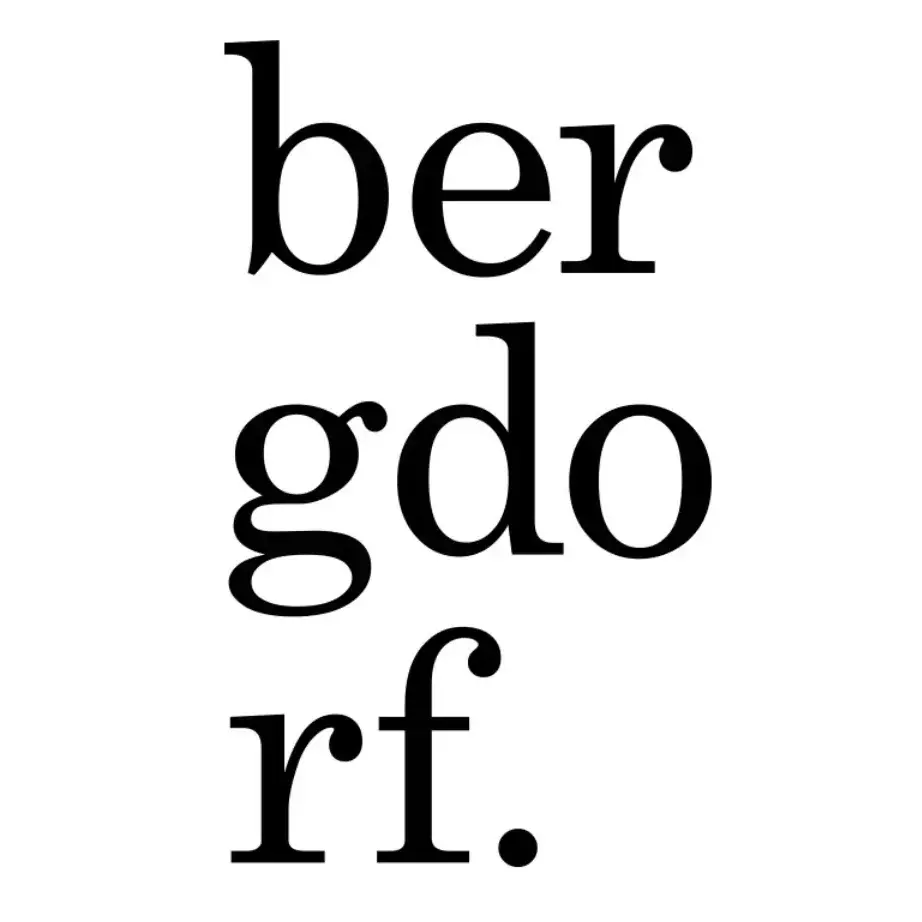 Logo Bergdorf AG