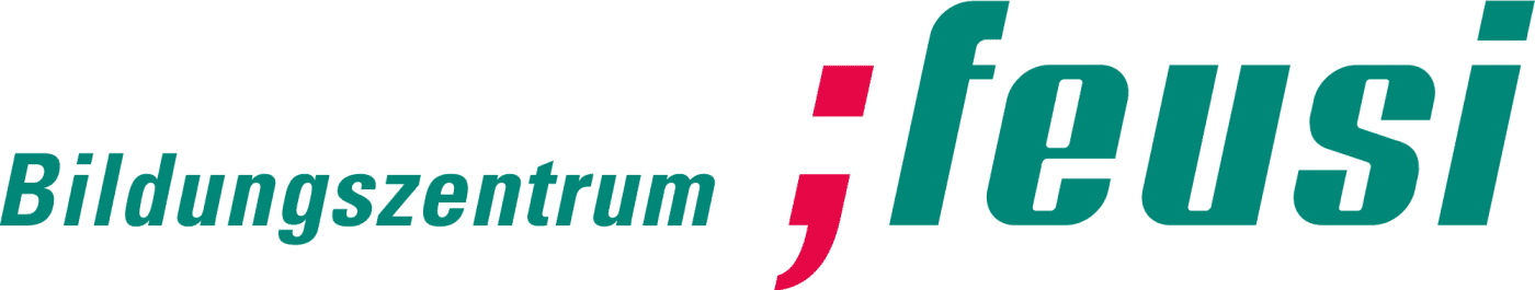 Logo Feusi Bildungszentrum