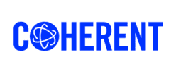 Logo Coherent Switzerland AG