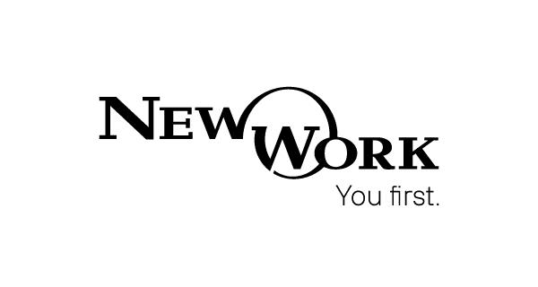 Logo New Work Human Resources