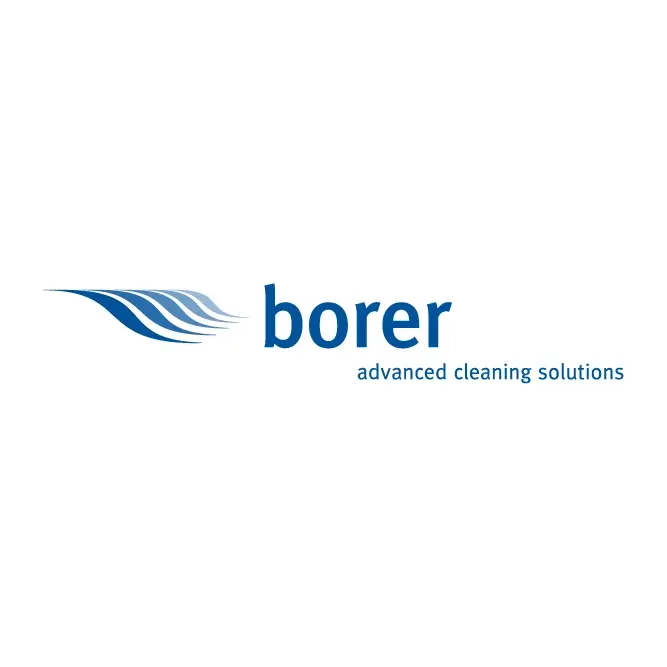 Logo Borer Chemie AG