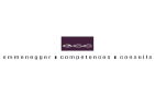 Logo Emmenegger Compétences Conseils SA