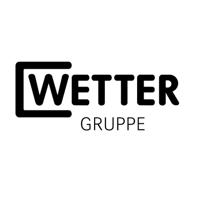 Logo H. Wetter AG