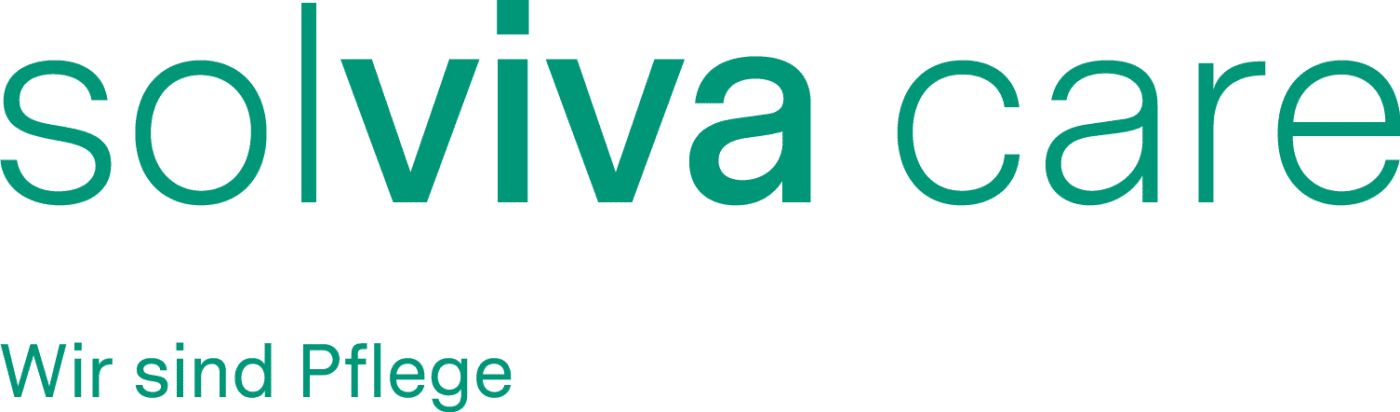 Logo Solviva Care AG