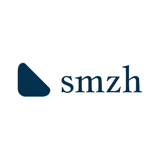 Logo smzh ag