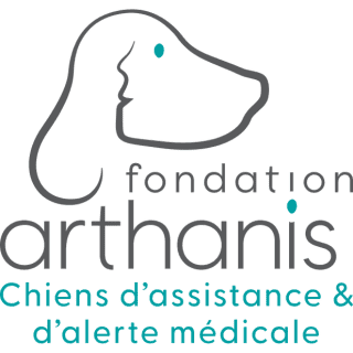 Logo Arthanis Foundation