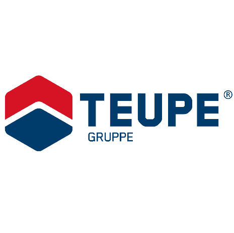 Logo Teupe Gerüstbau AG